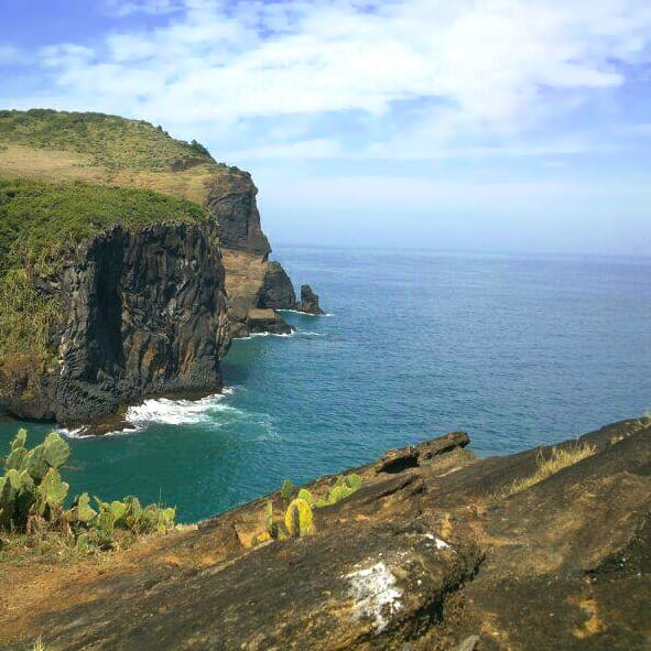 Explora Roca Partida